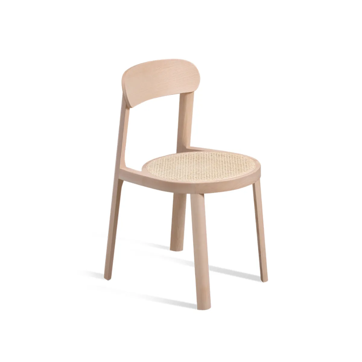 Brulla side chair 1