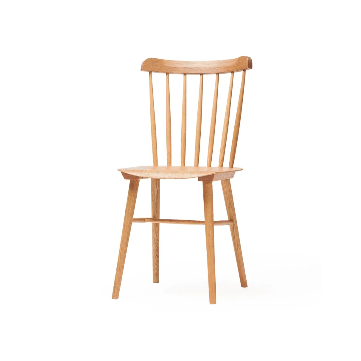 Iconic side chair 1