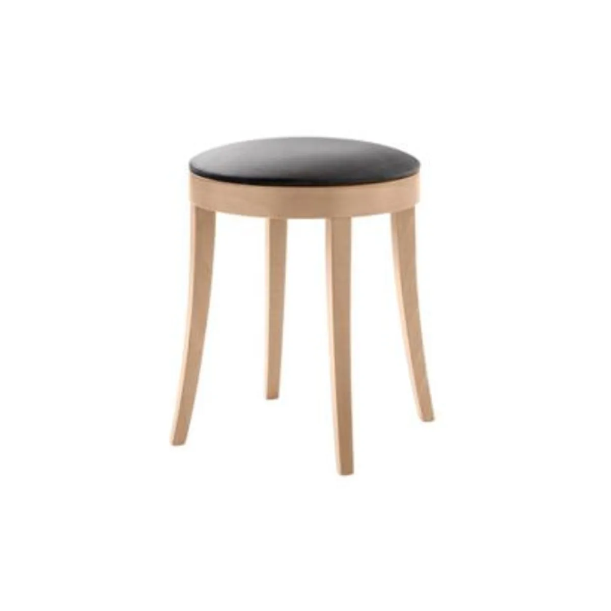 Elodie soft stool 1