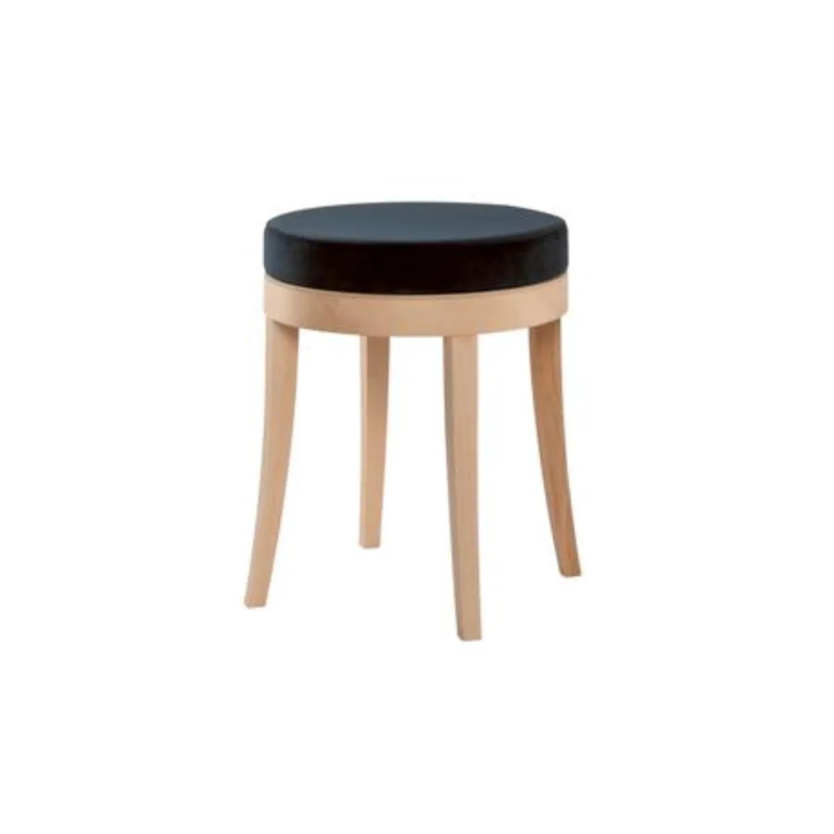Elodie soft stool 2 1