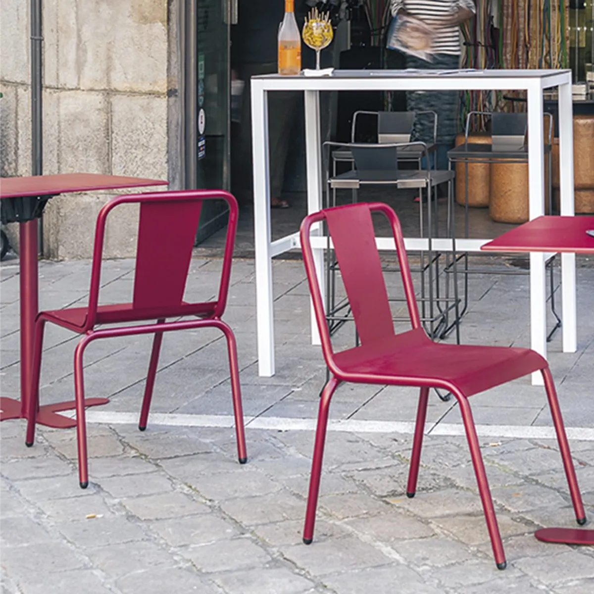 Corfu side chair 2
