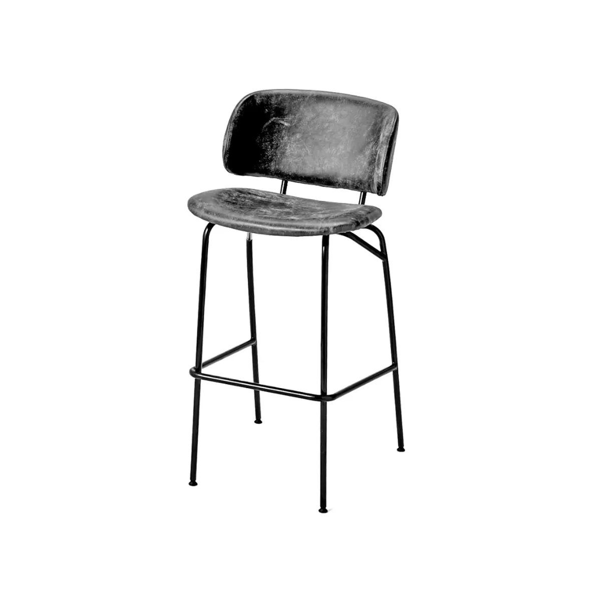 Alpha bar stool 1