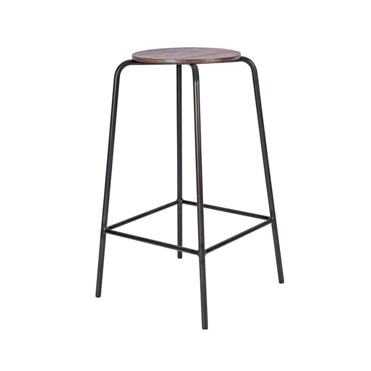 Shapes bar stool 1