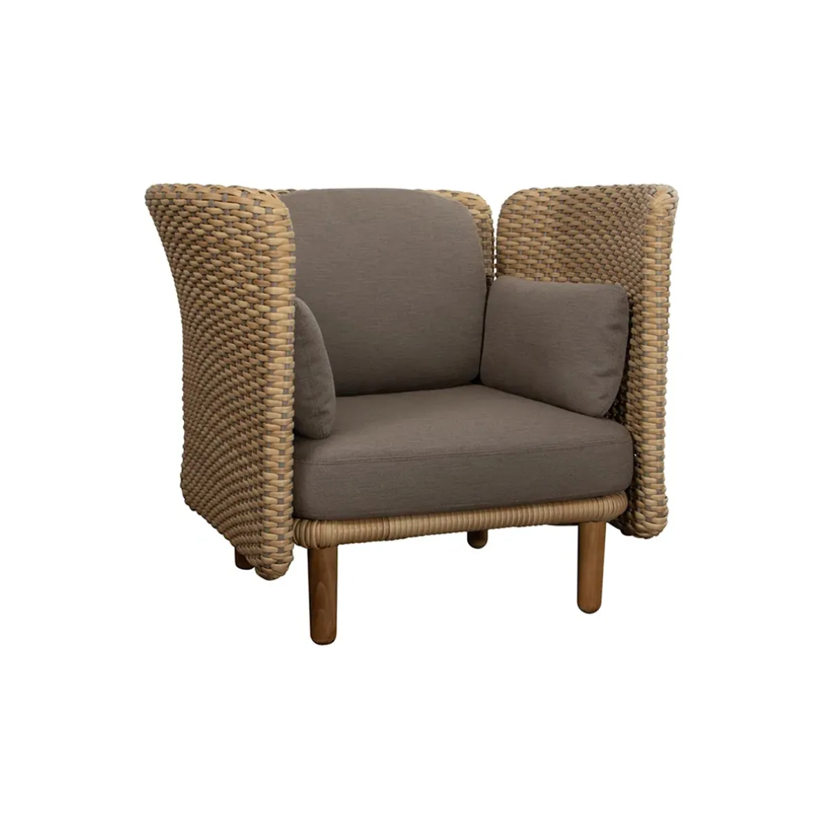 Medora lounge chair 1