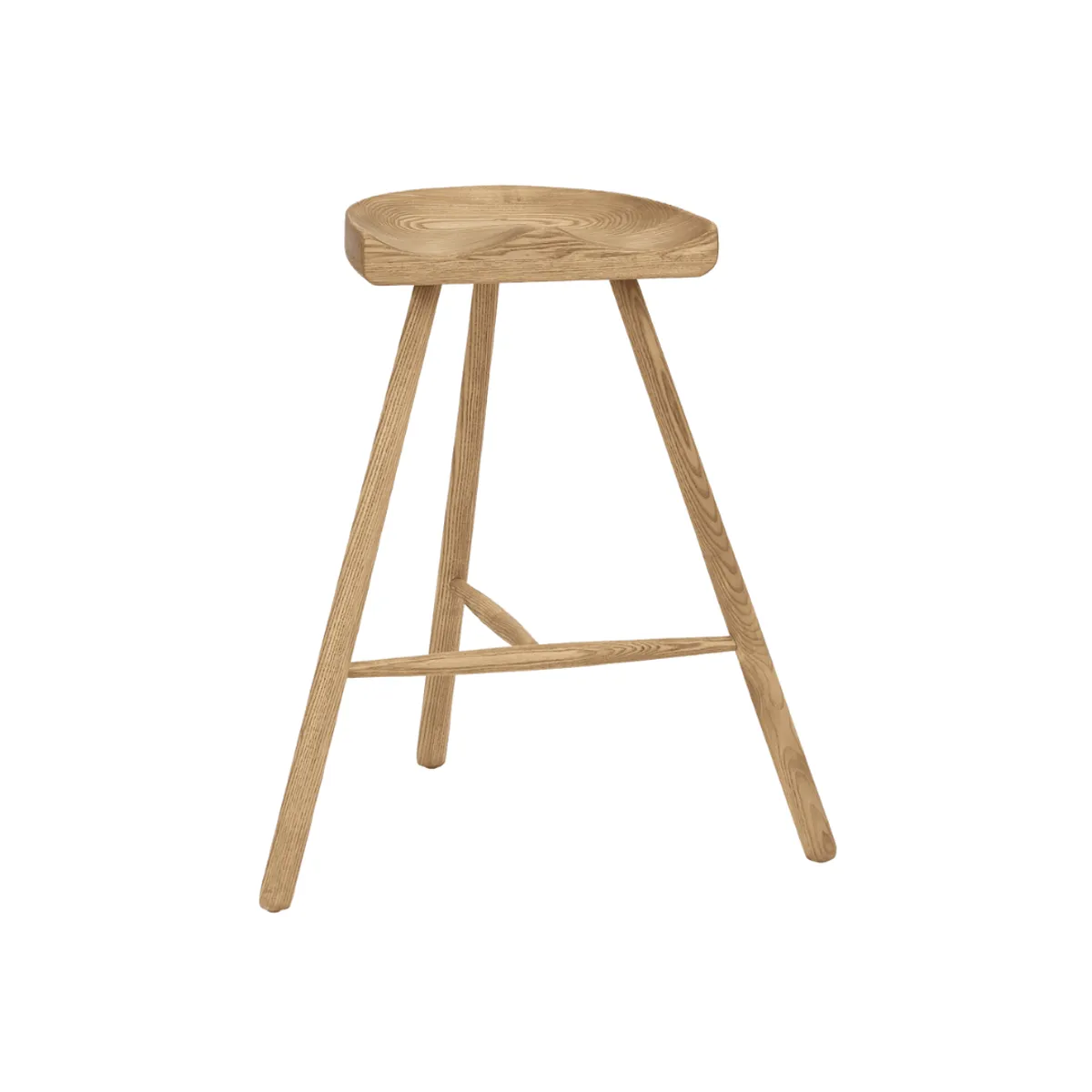 Cob stool 1