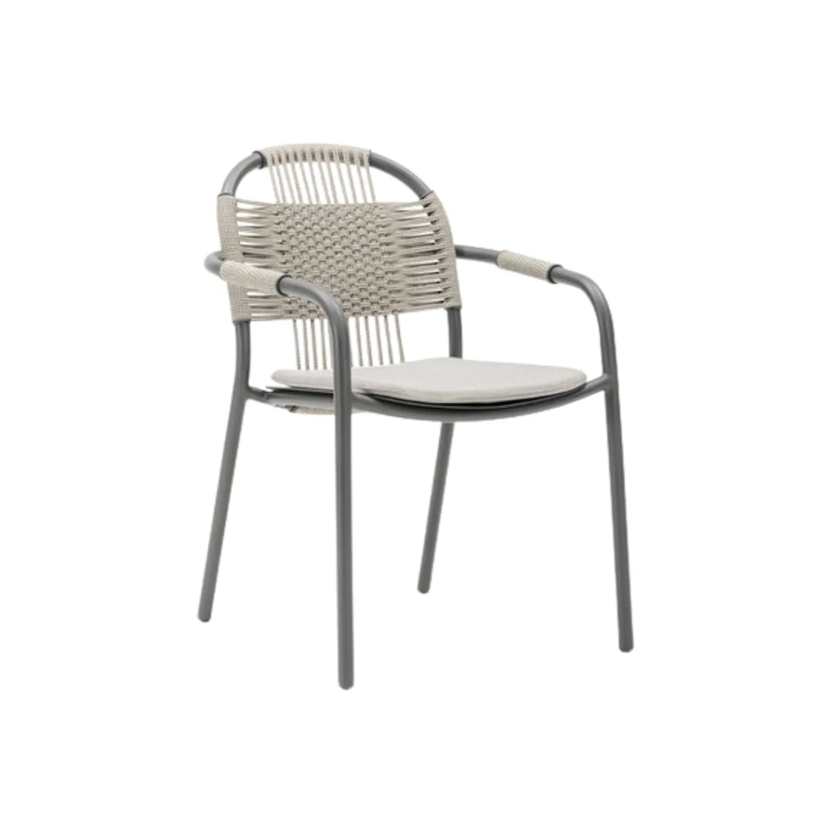 Tommy dining armchair 1