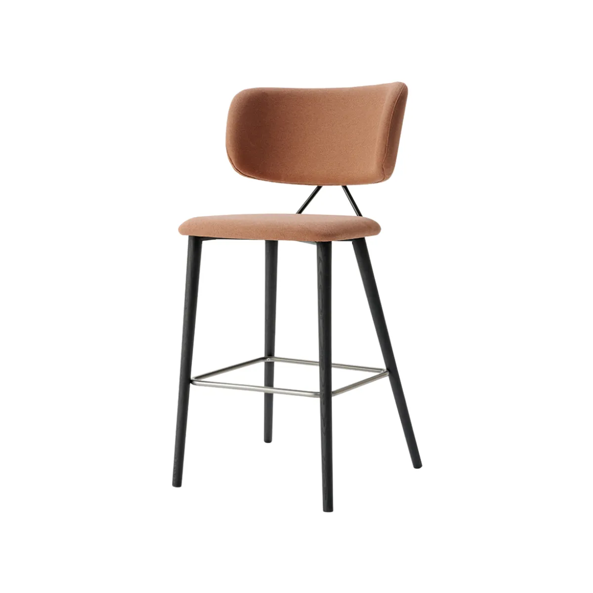 Nicolo bar stool 1