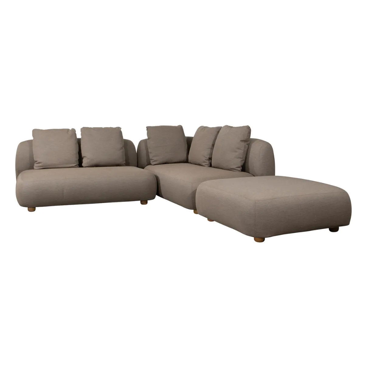 Serenity corner sofa 1