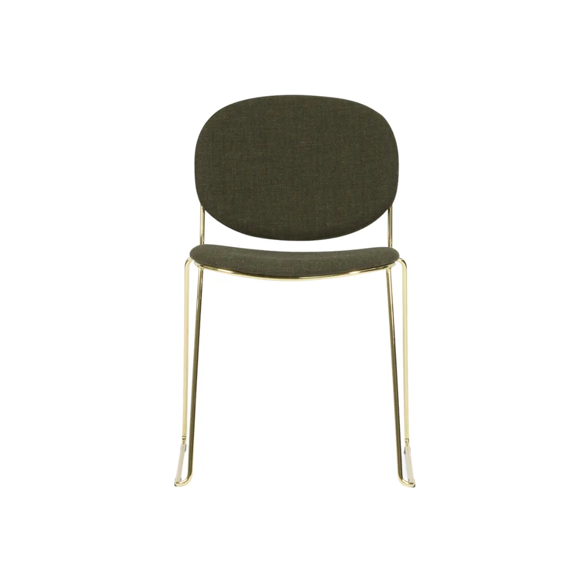 Timo stacking chair 1
