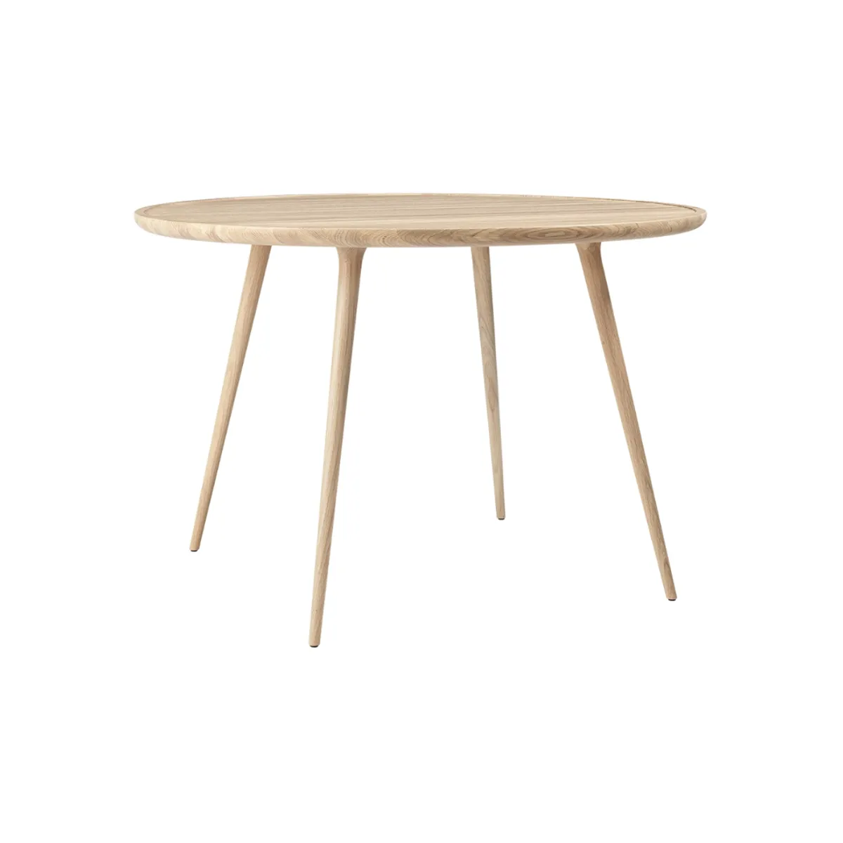 Accent dining table 2