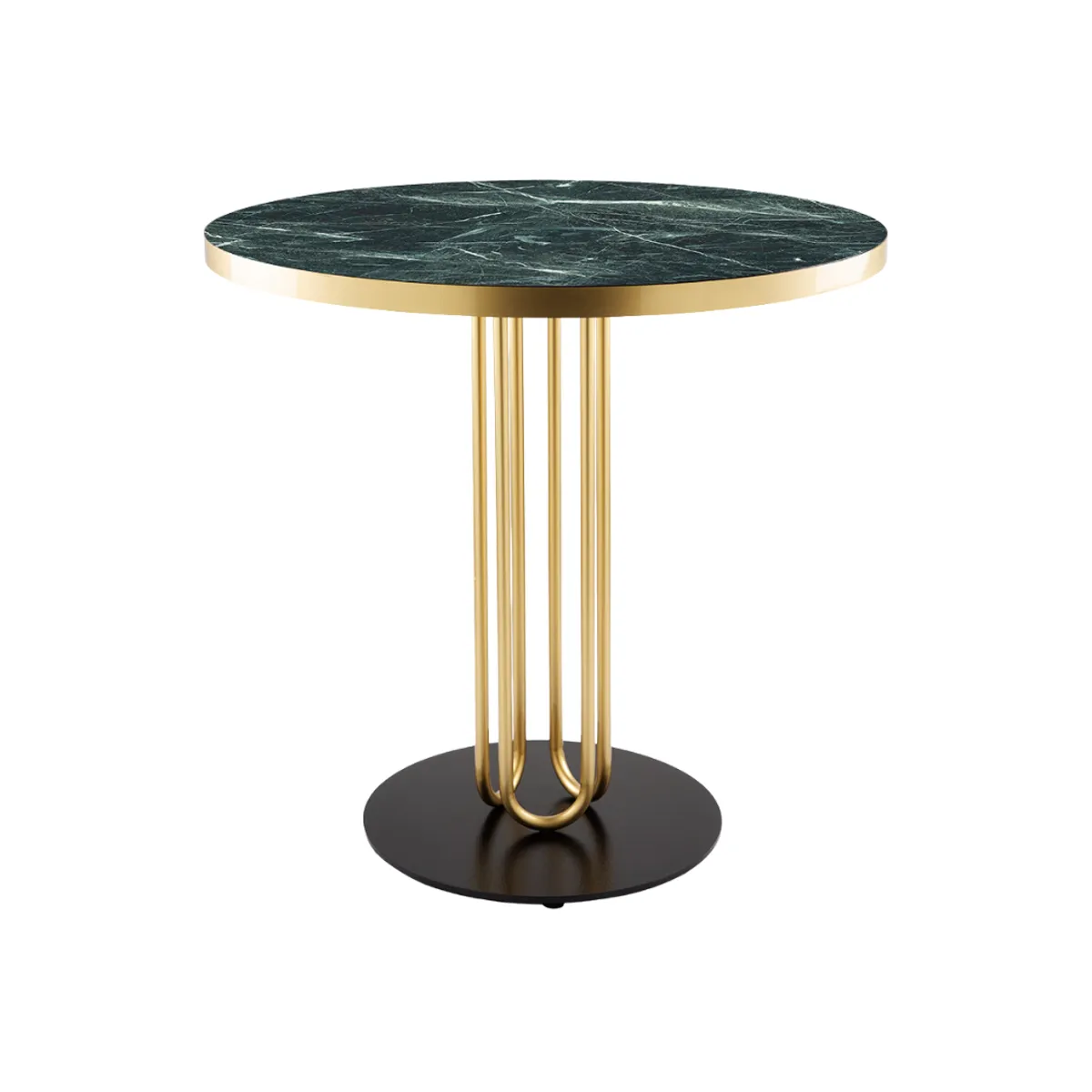 Sapphire table base 1