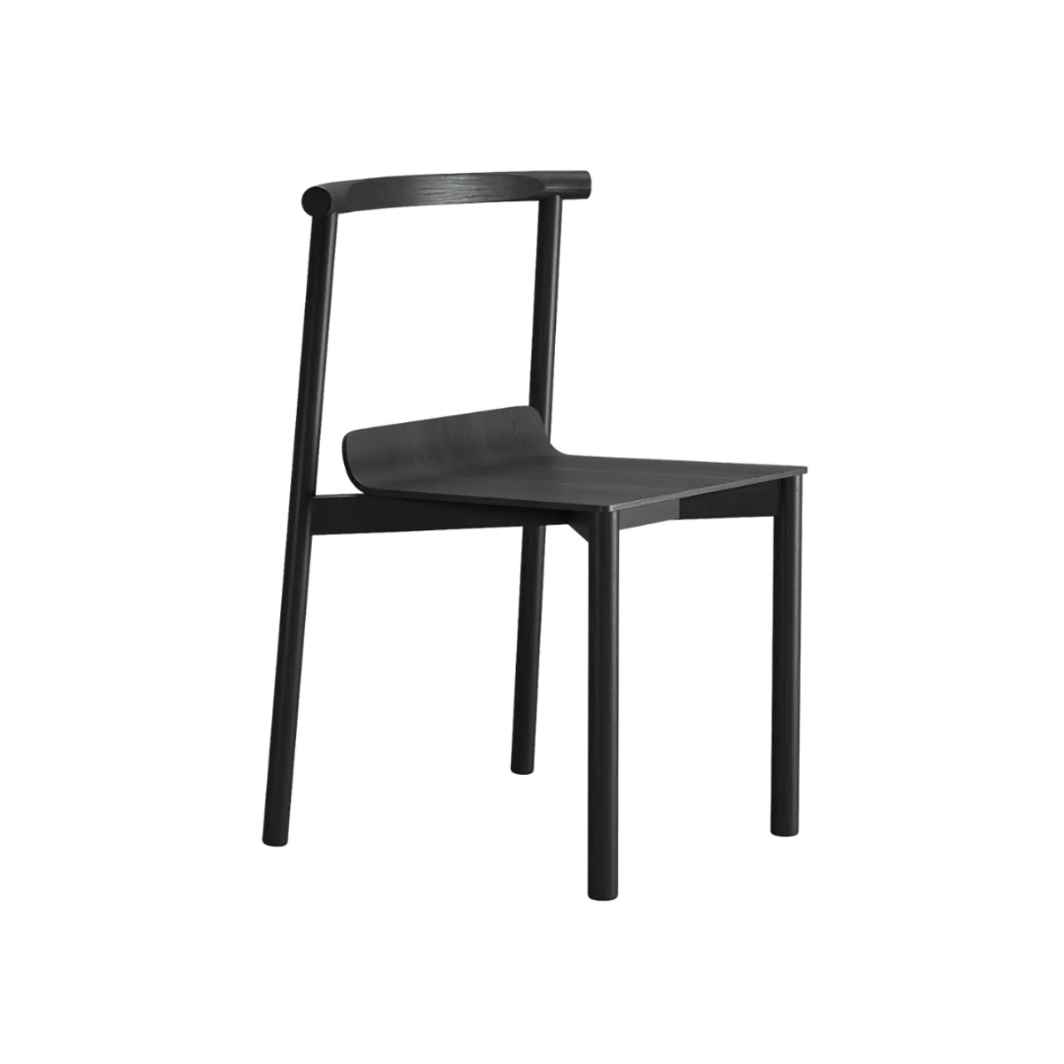 Wox side chair 1