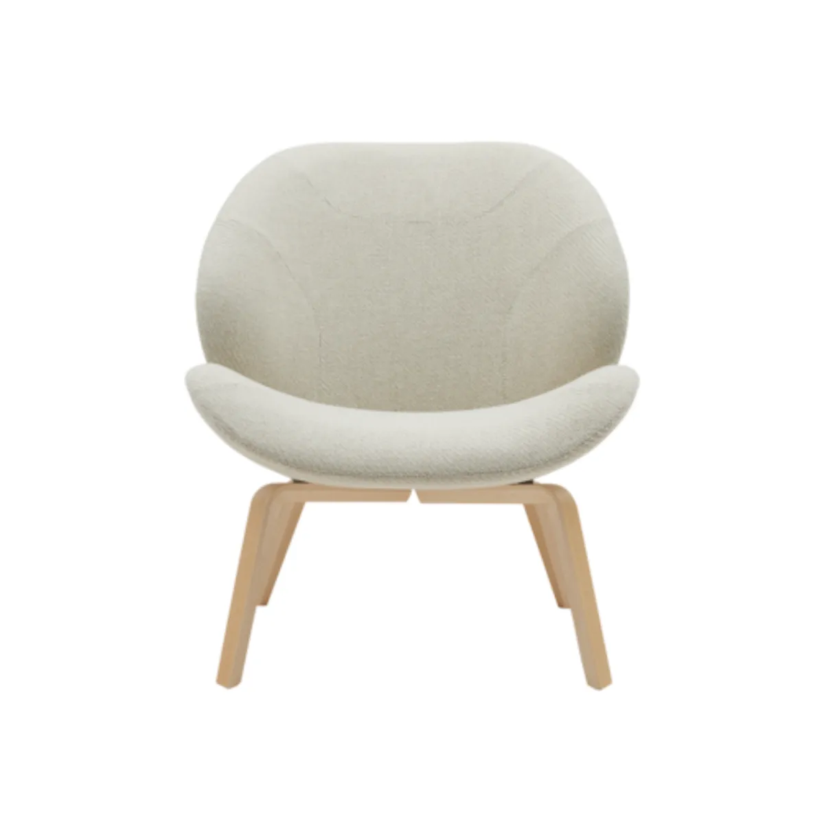 Nede lounge chair 1