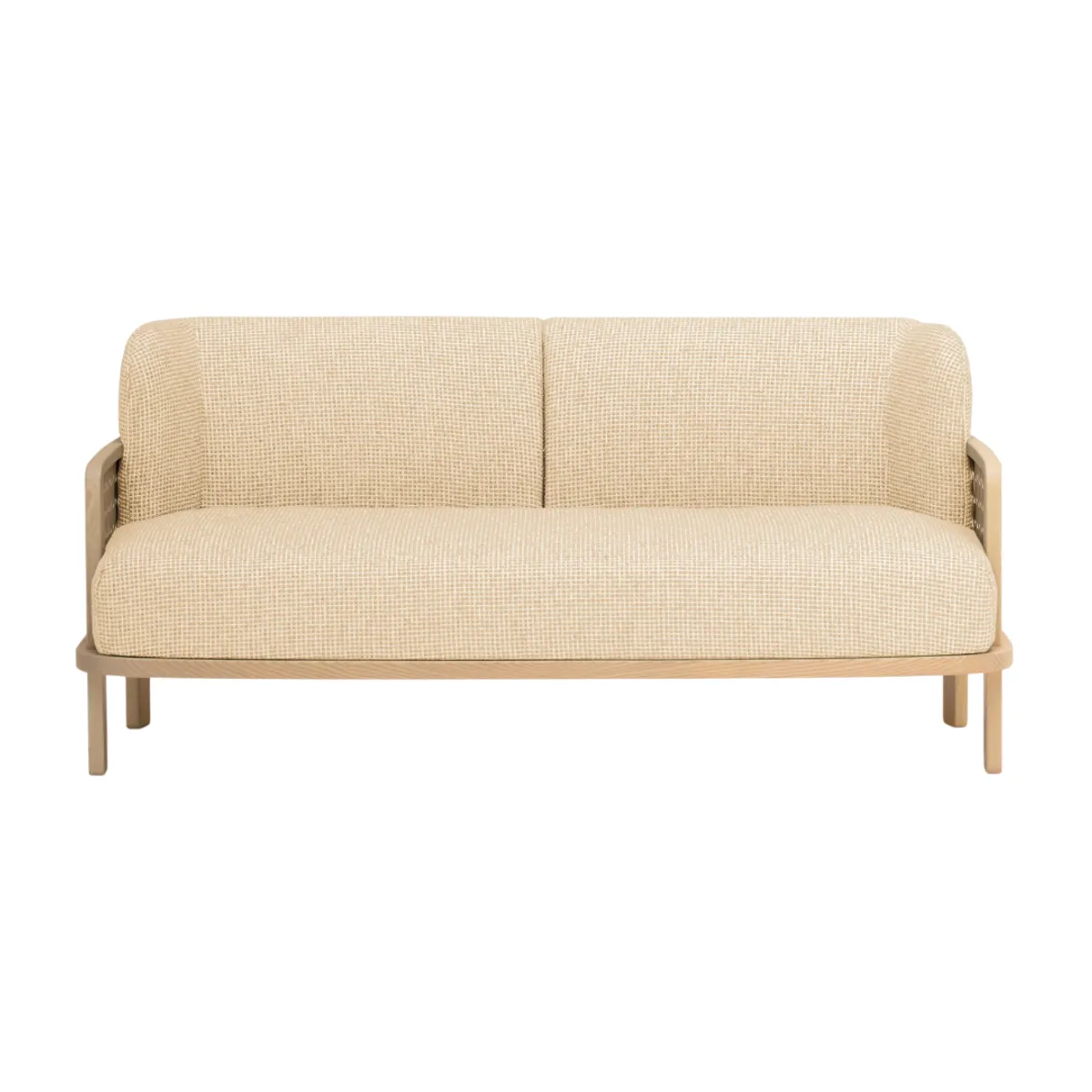 Raquette sofa 1