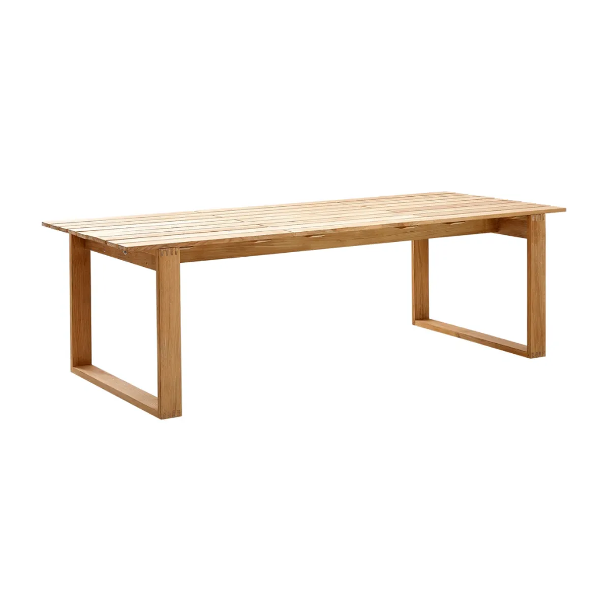 Boundless dining table 1