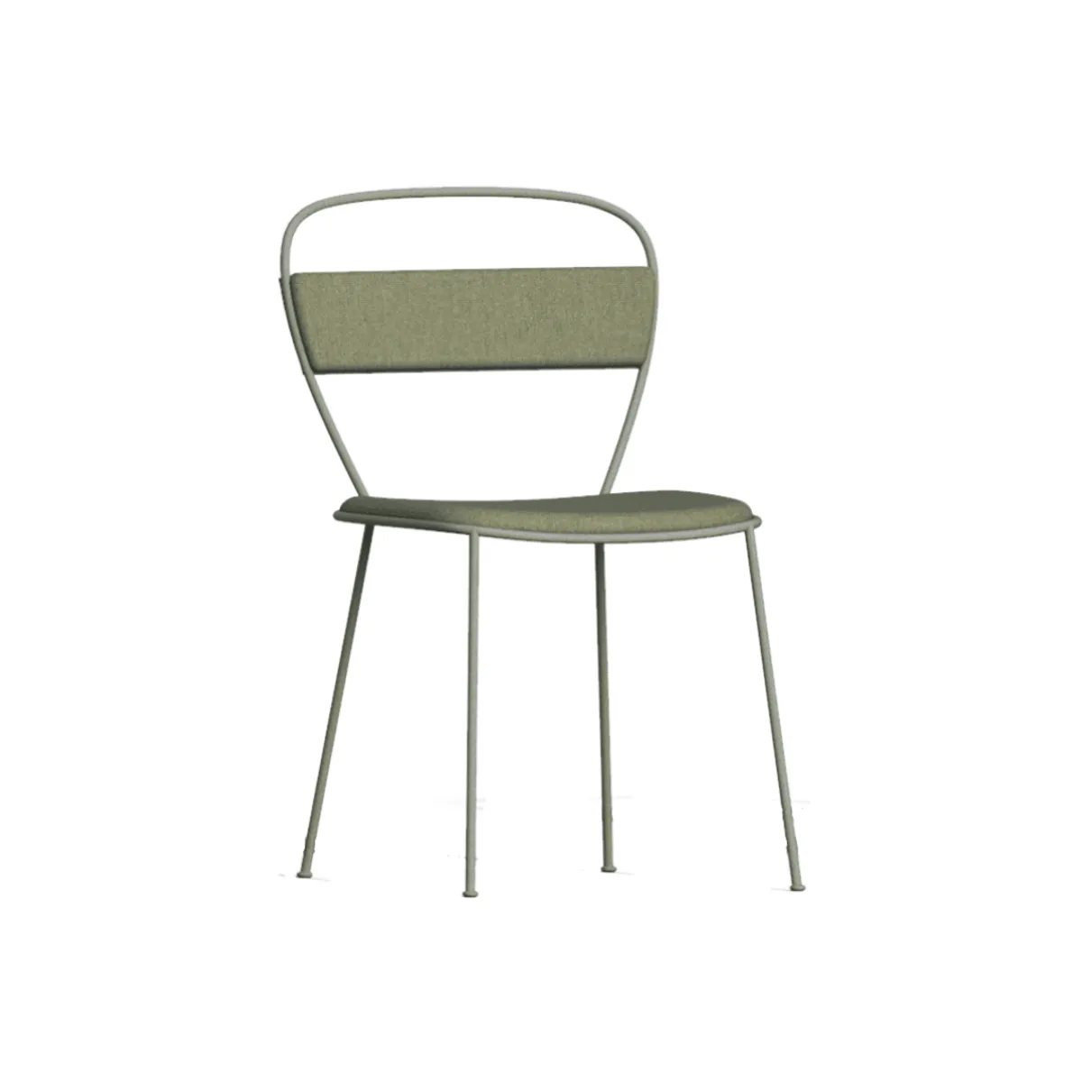 Sedna side chair 1