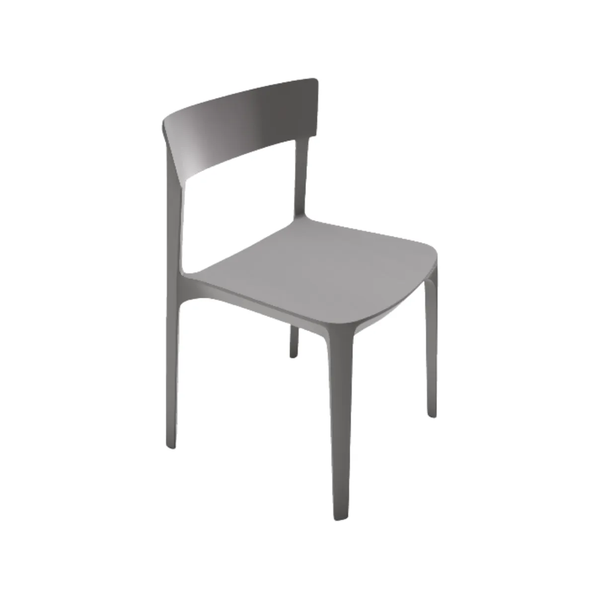 Skin side chair - Ex Display