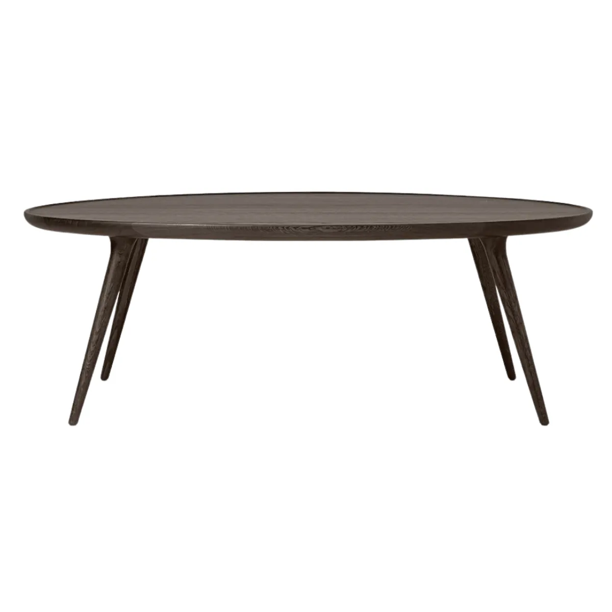 Accent Oval Lounge Table 1