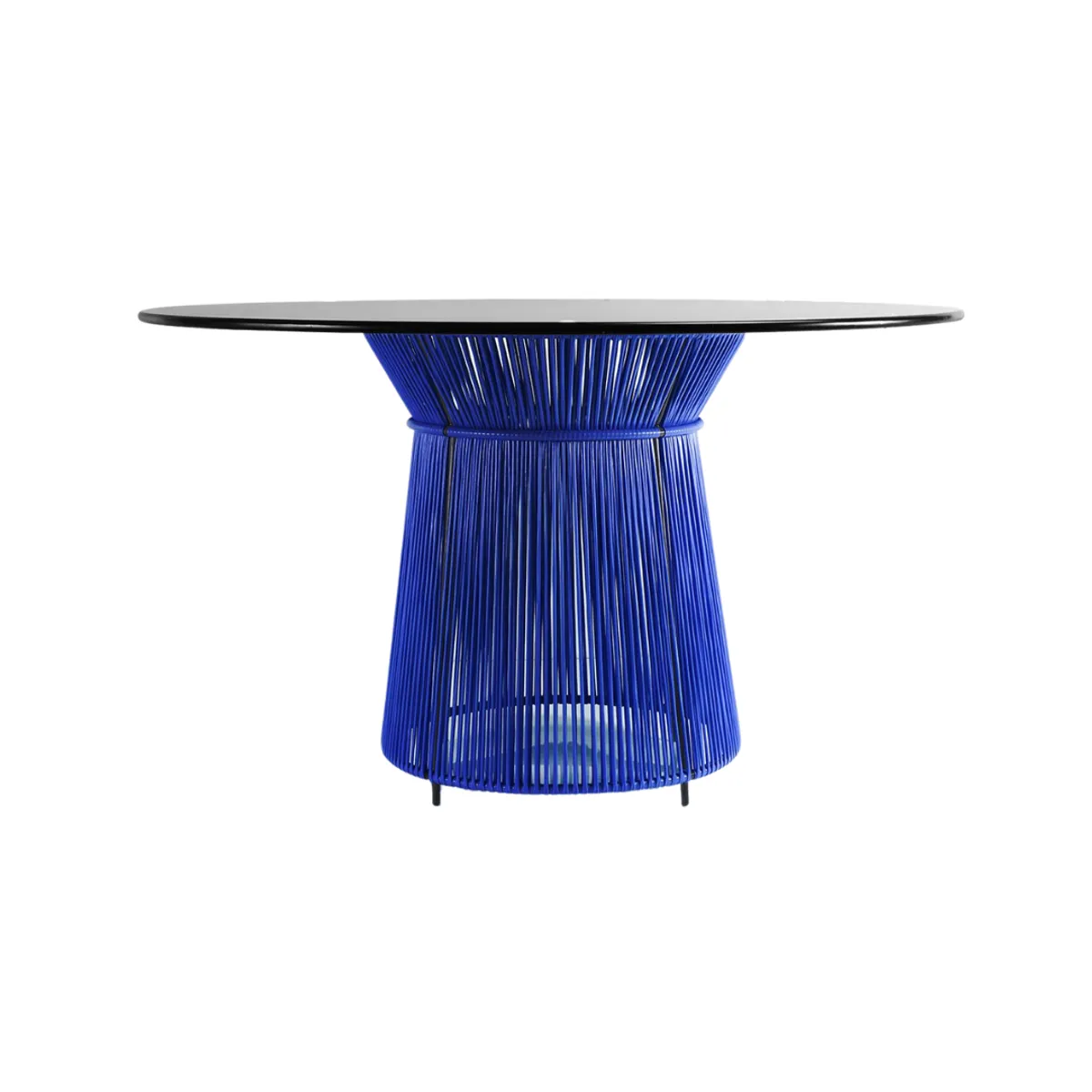 Caribe Chic Dining Table 1