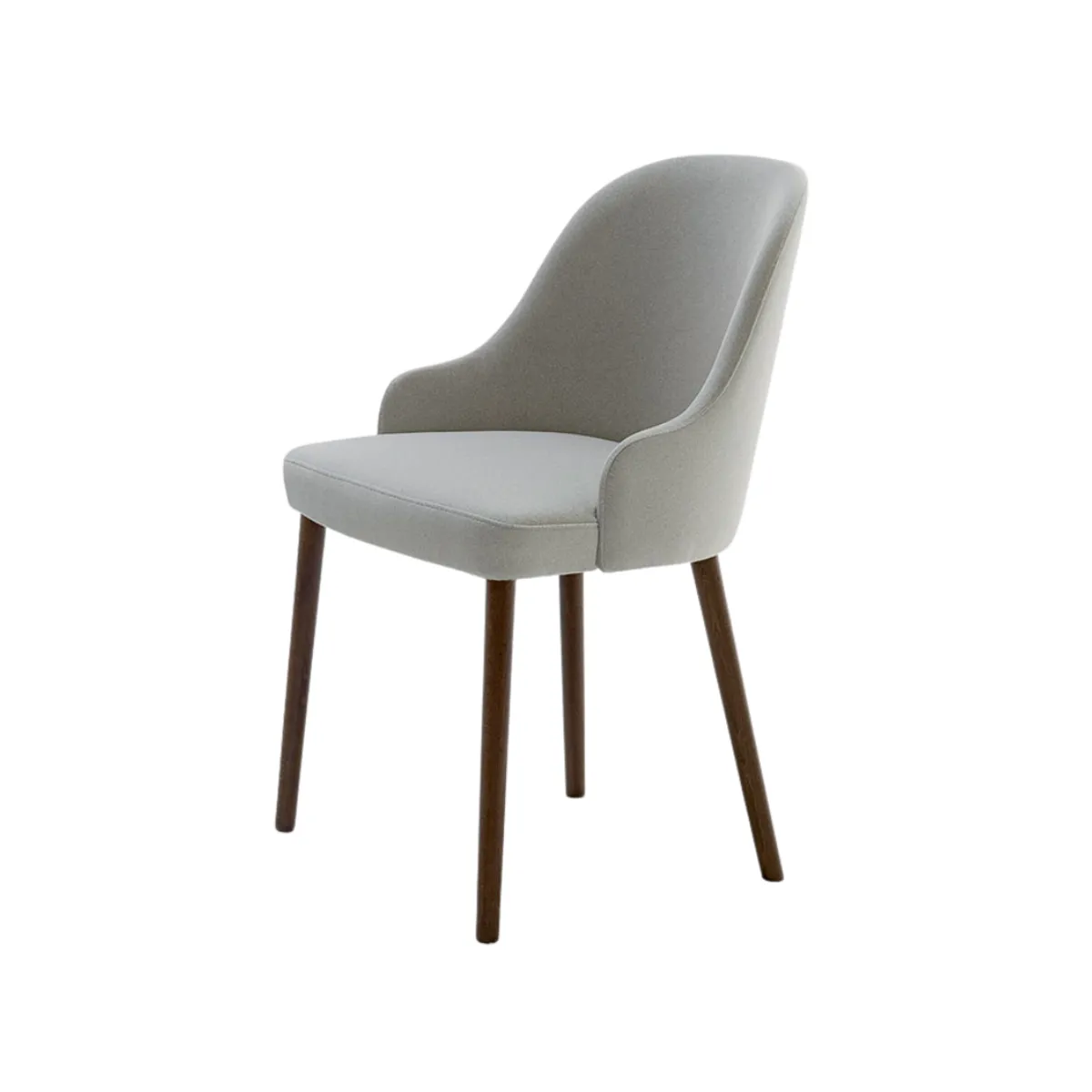 Clarendon side chair 1