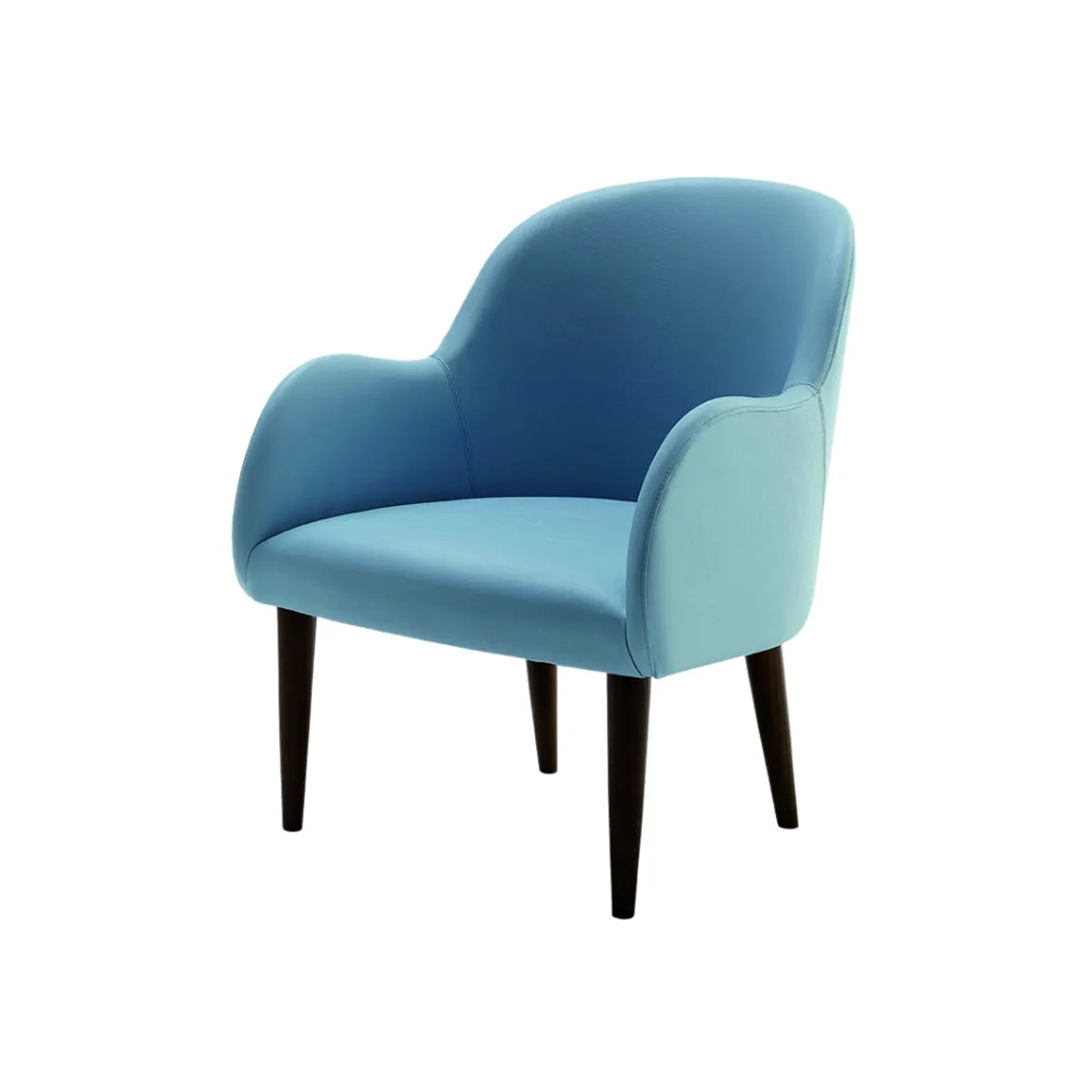 Clarendon lounge chair 1