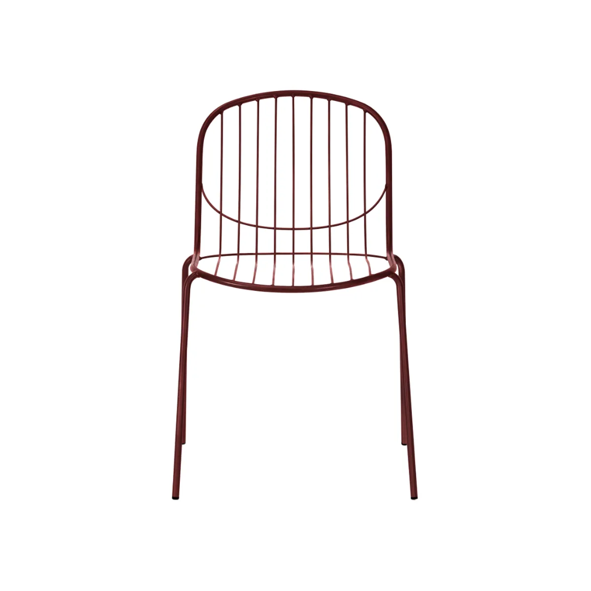 Timo Outdoor Chair 1