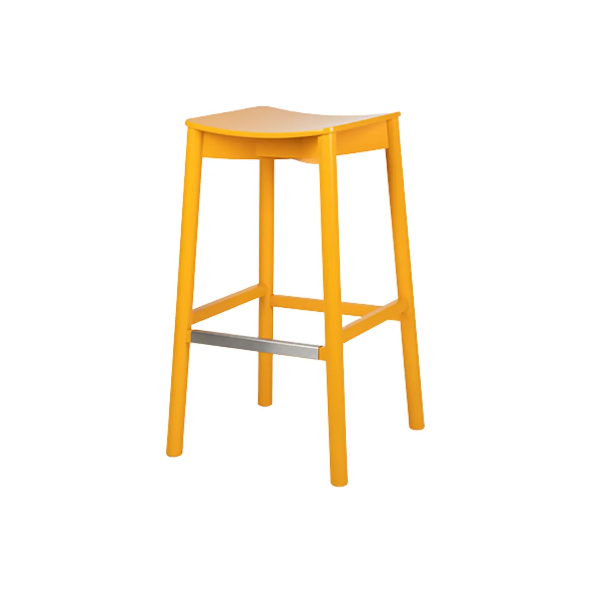Perch high stool 1