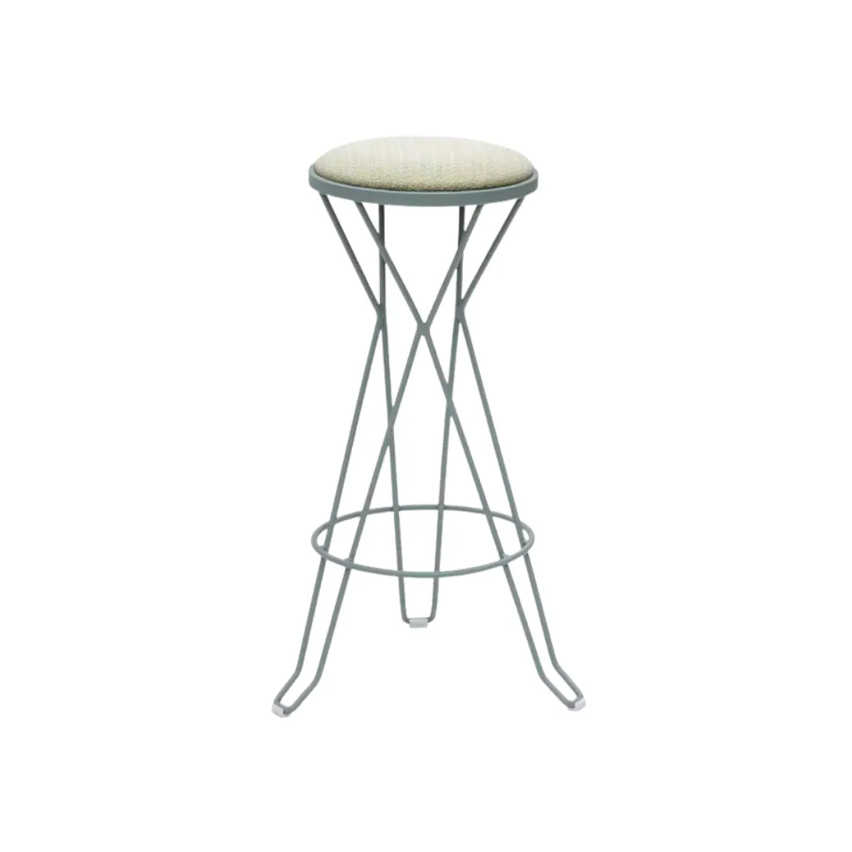Azura soft counter stool 1