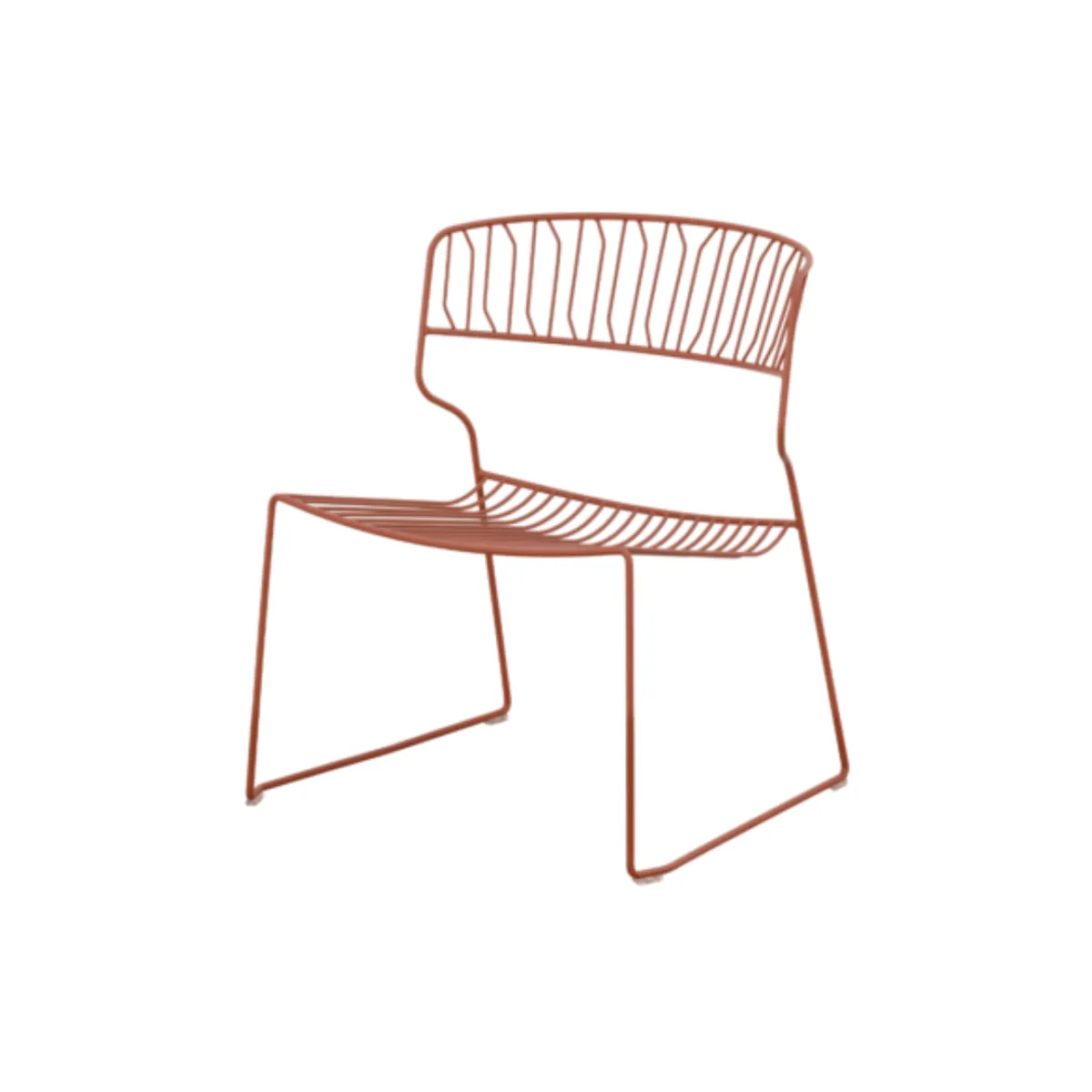 Ribera lounge chair 1