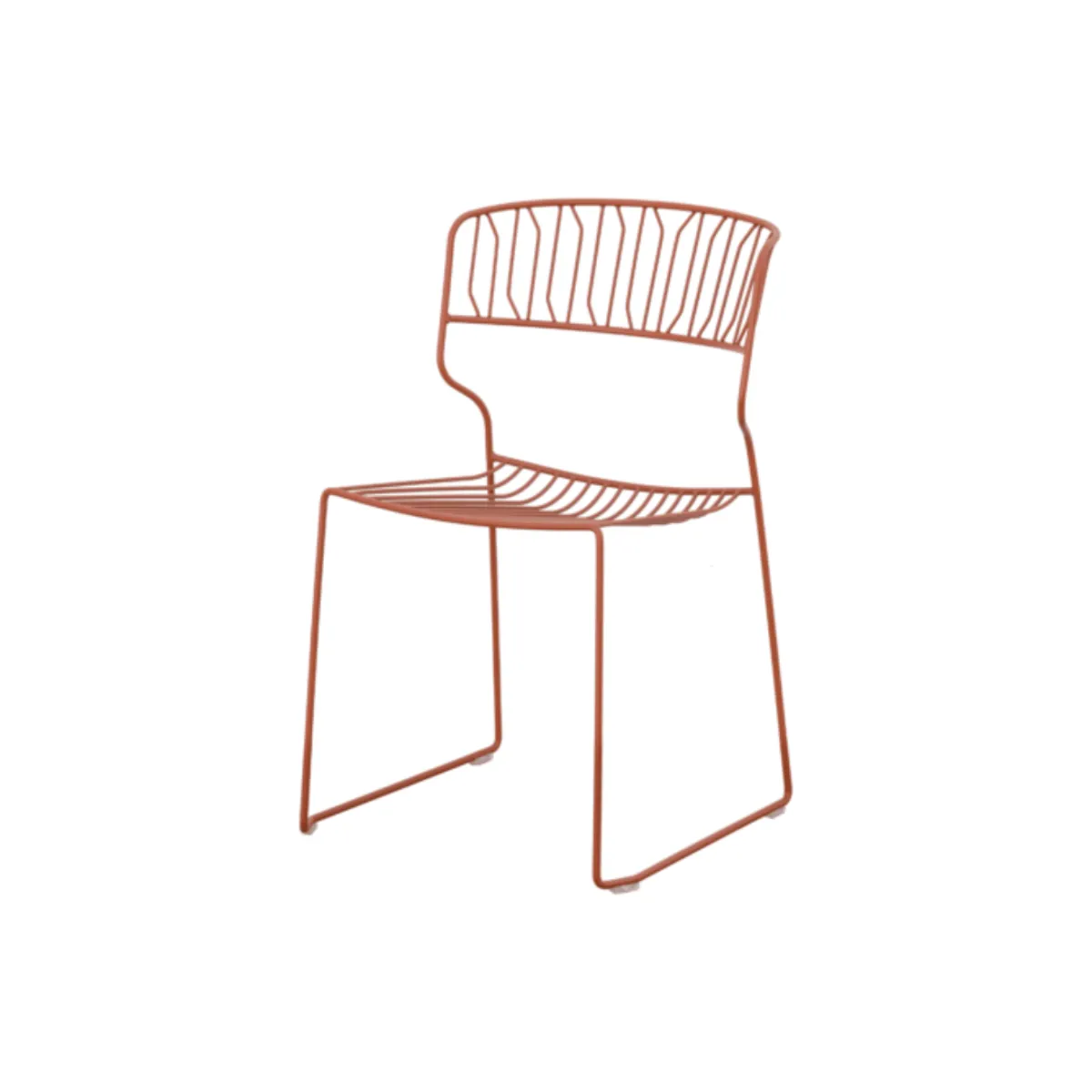 Ribera side chair 1