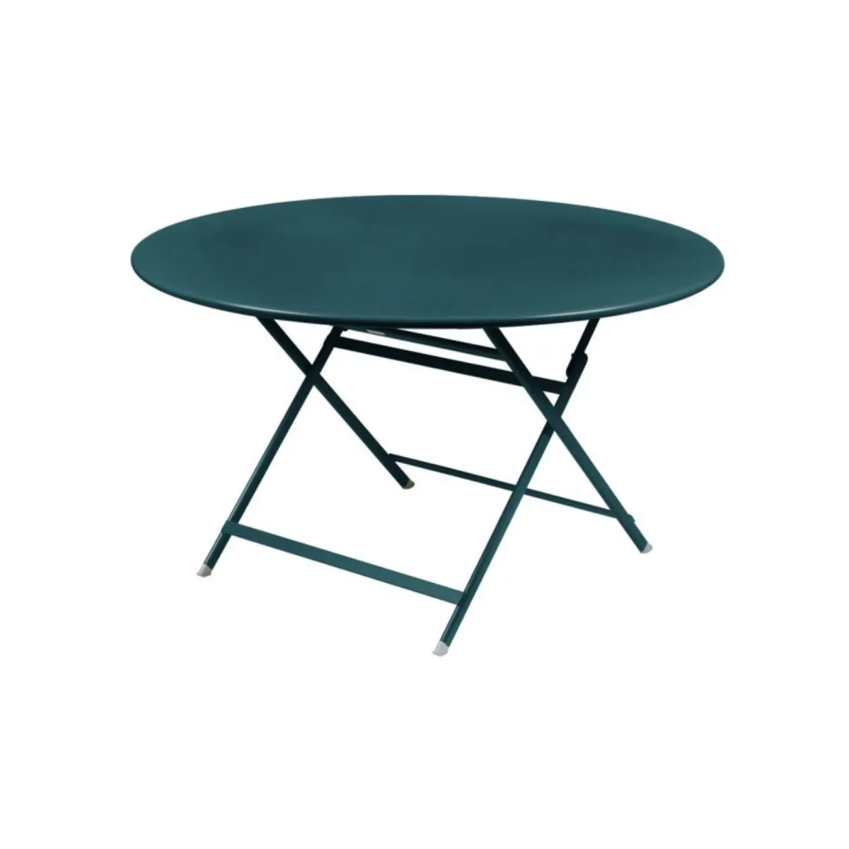 Caractere round folding table 1