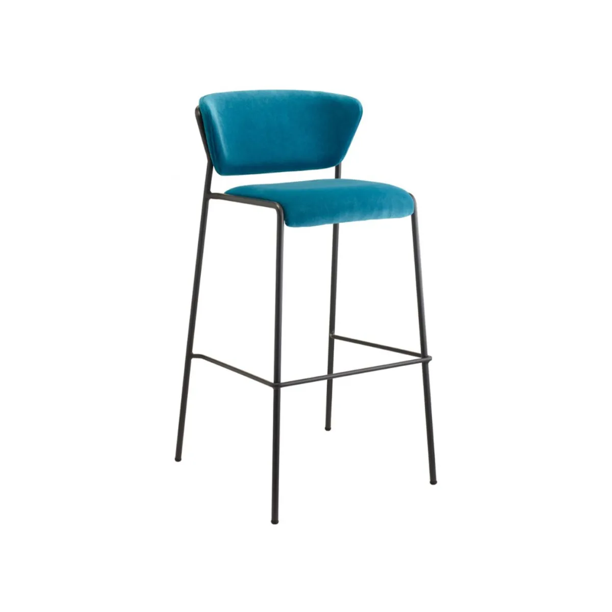 Robyn soft bar stool 1