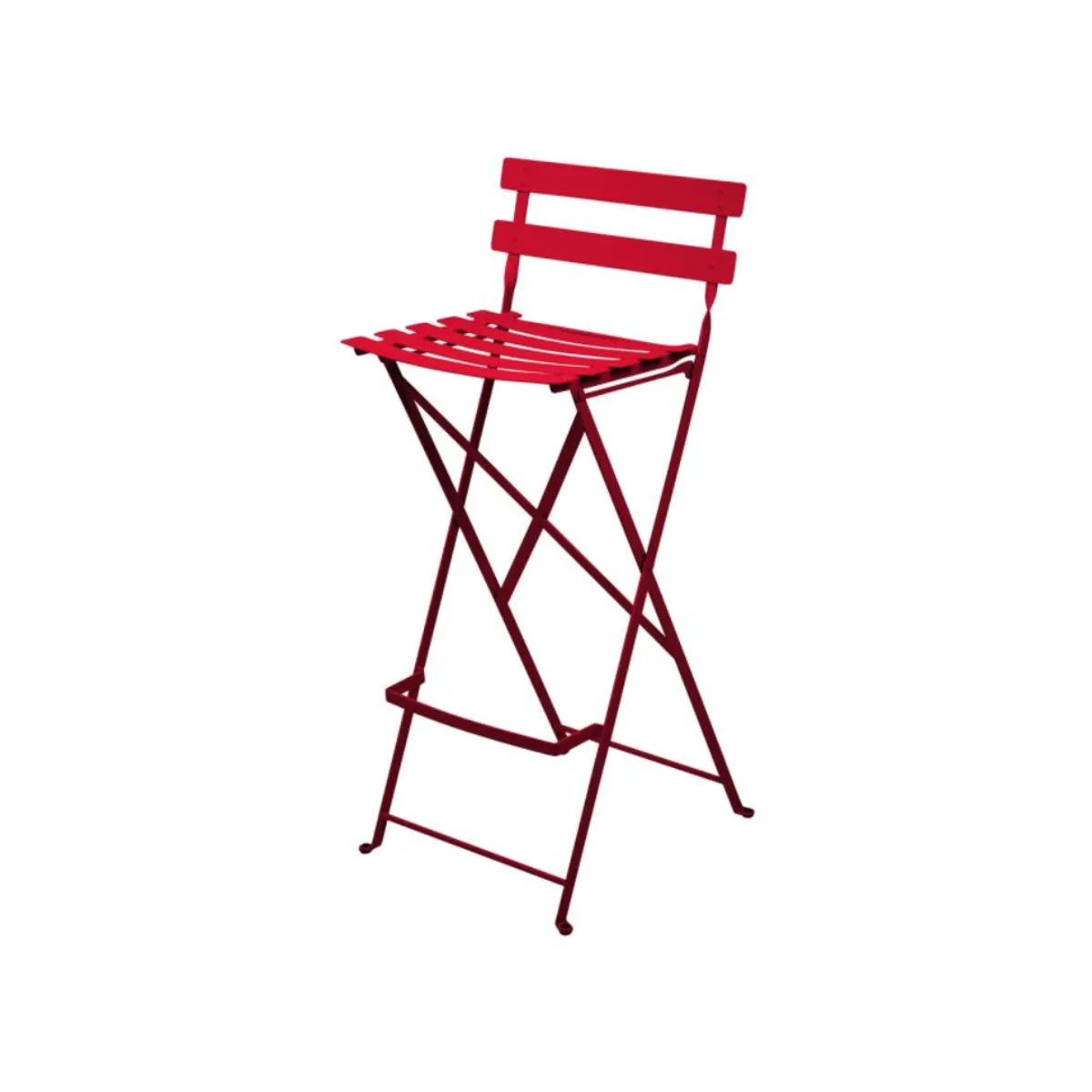 Bistro high stool 1