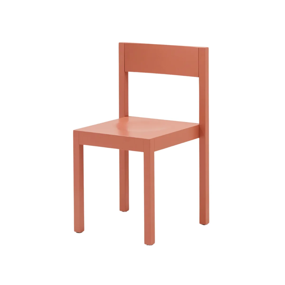 Archetype side chair 1