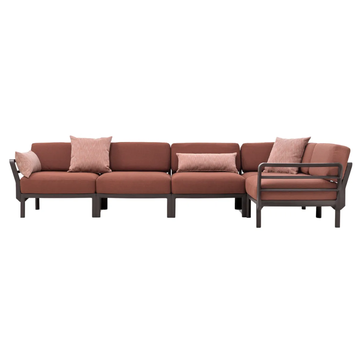 Maximo modular sofa 1