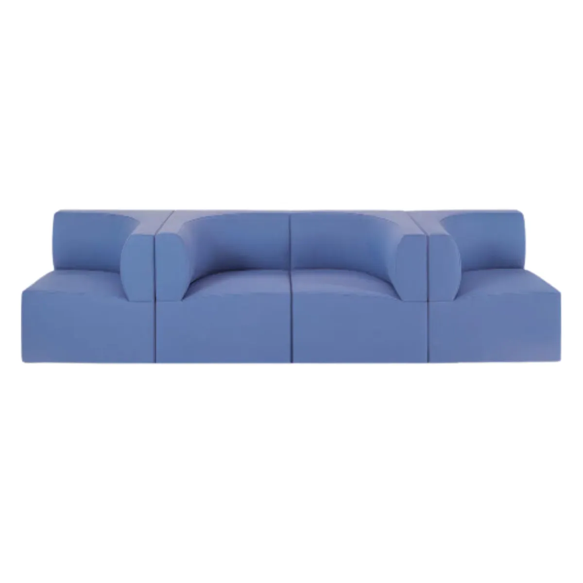 Canto modular sofa 1