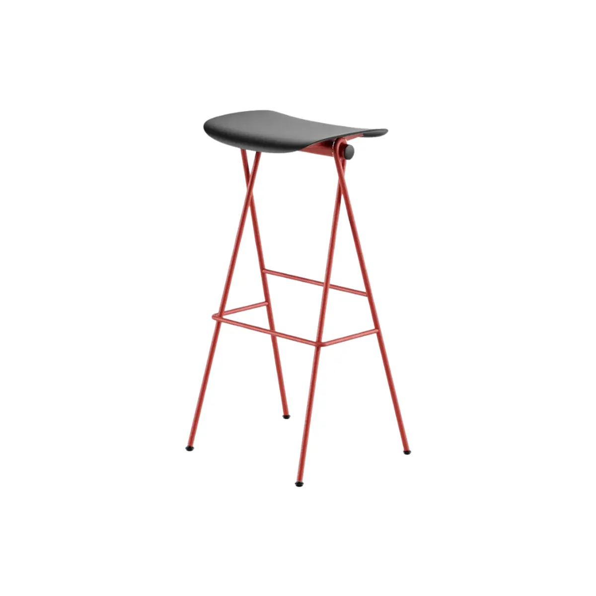 Flip bar stool 1