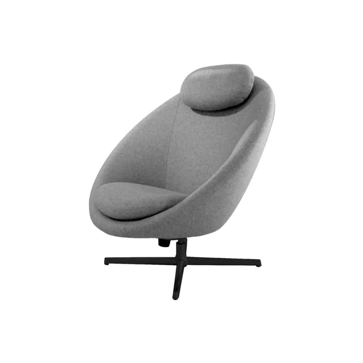 Phlox lounge chair 1