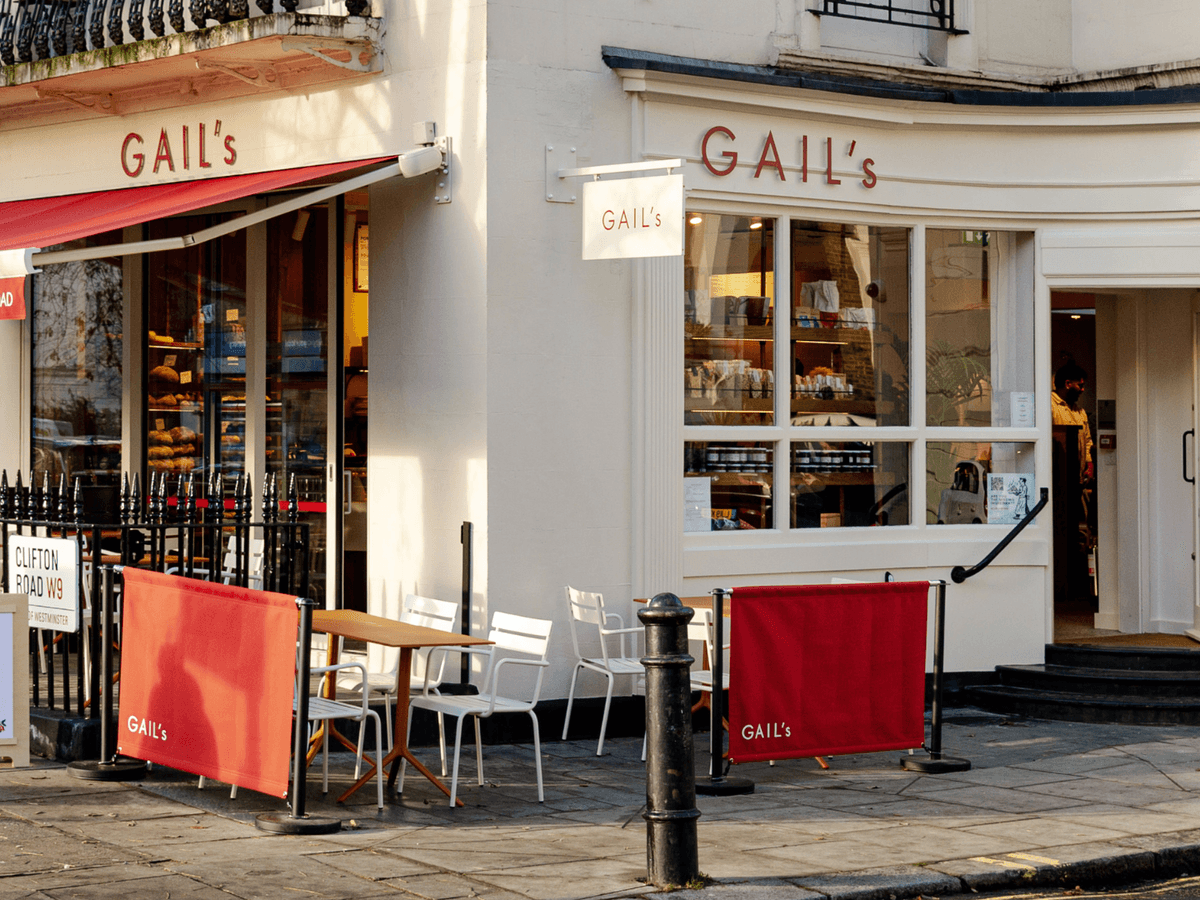 GAIL s Clifton Road London Bakery Inside Out Contracts gail-s-clifton-road-london-bakery-inside-out-contracts
