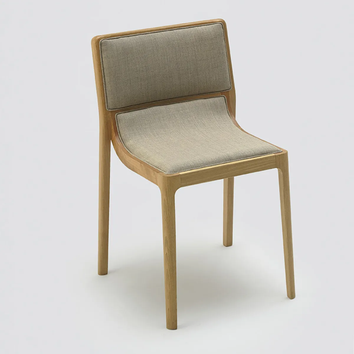 Juliet side chair white edition 1
