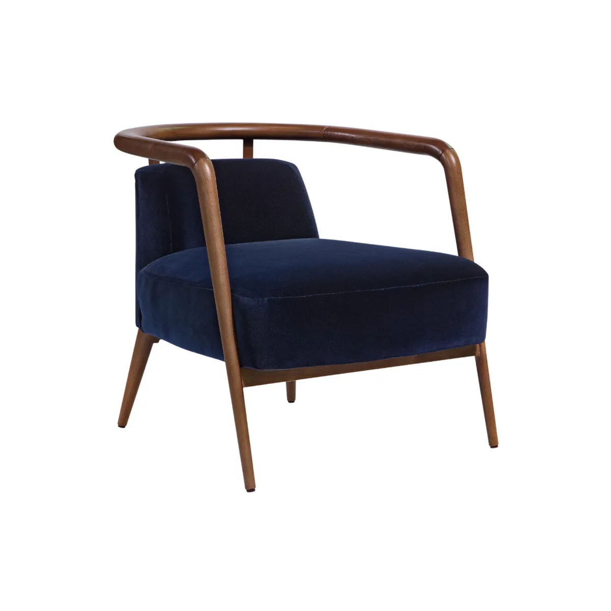Delaney lounge chair 1