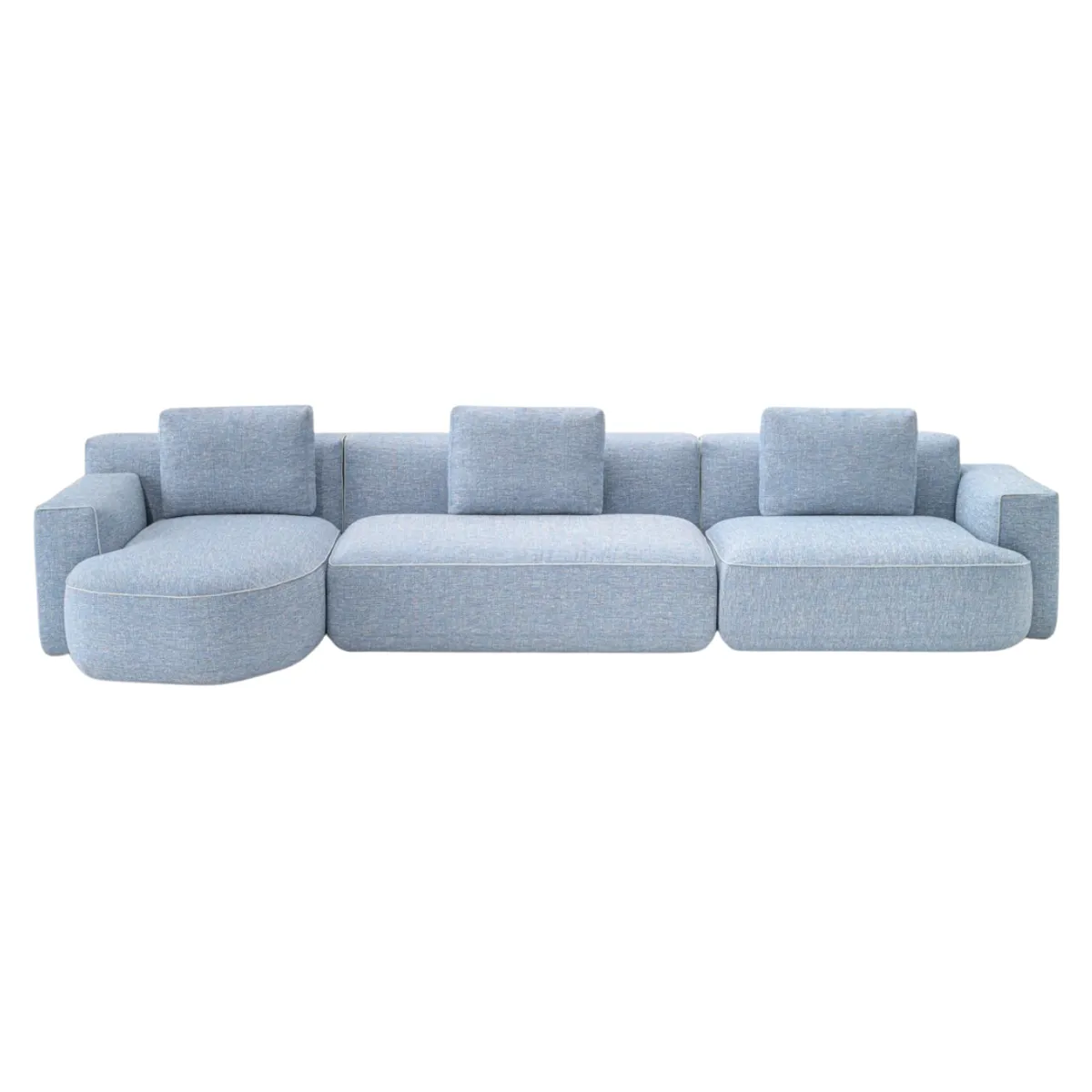 Jeff modular sofa 1