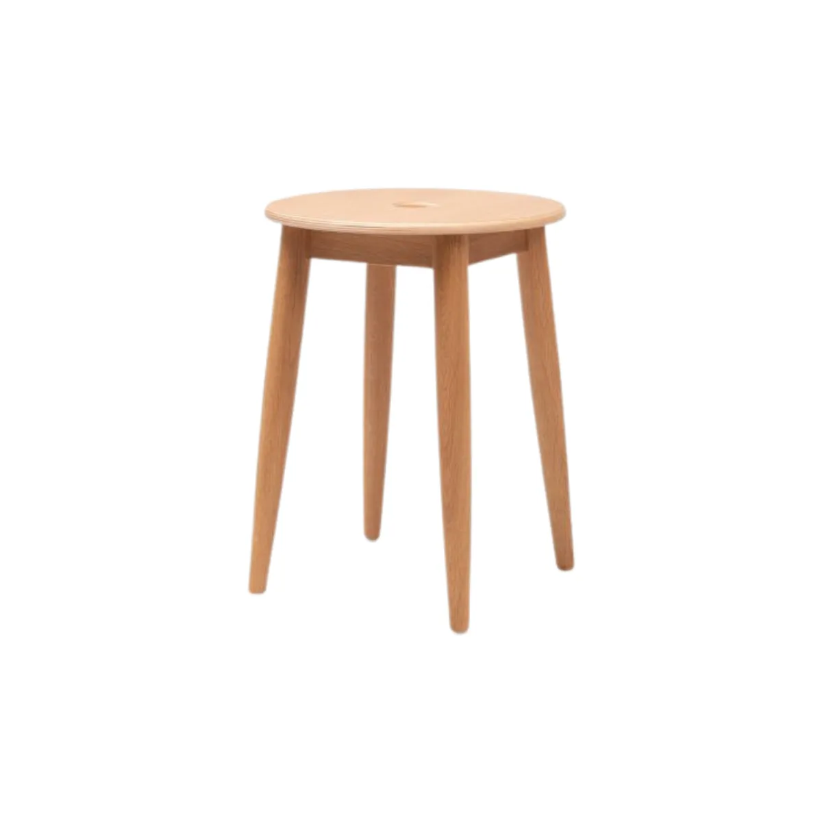 Iyabo low stool 1