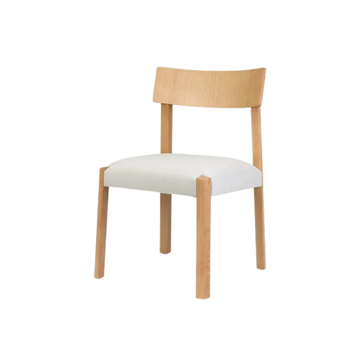 Hatate side chair 1