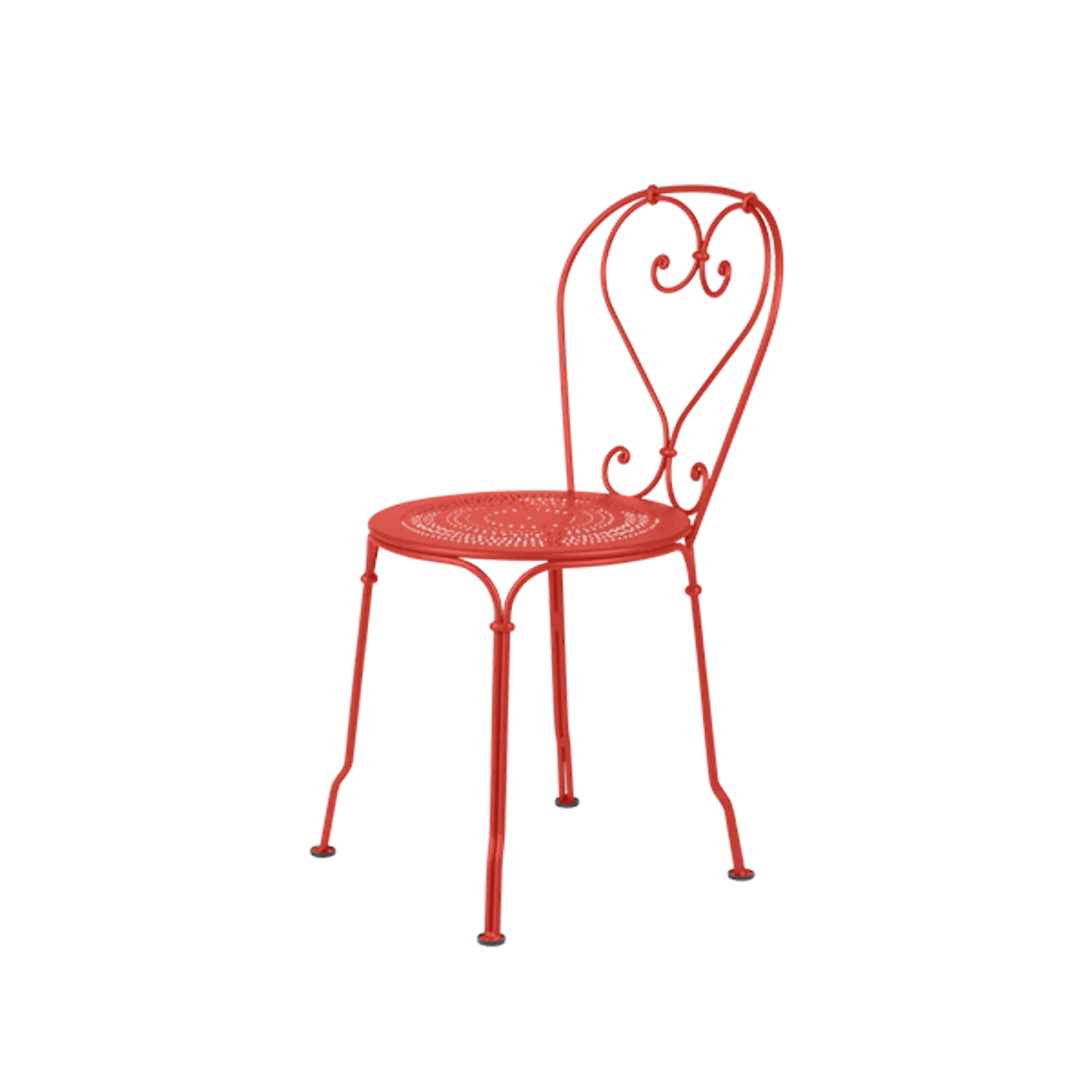 1900 Chair Capucine