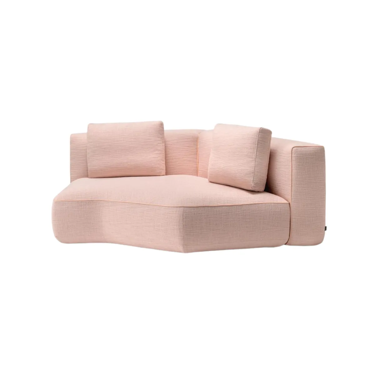 Jeff modular corner sofa 1