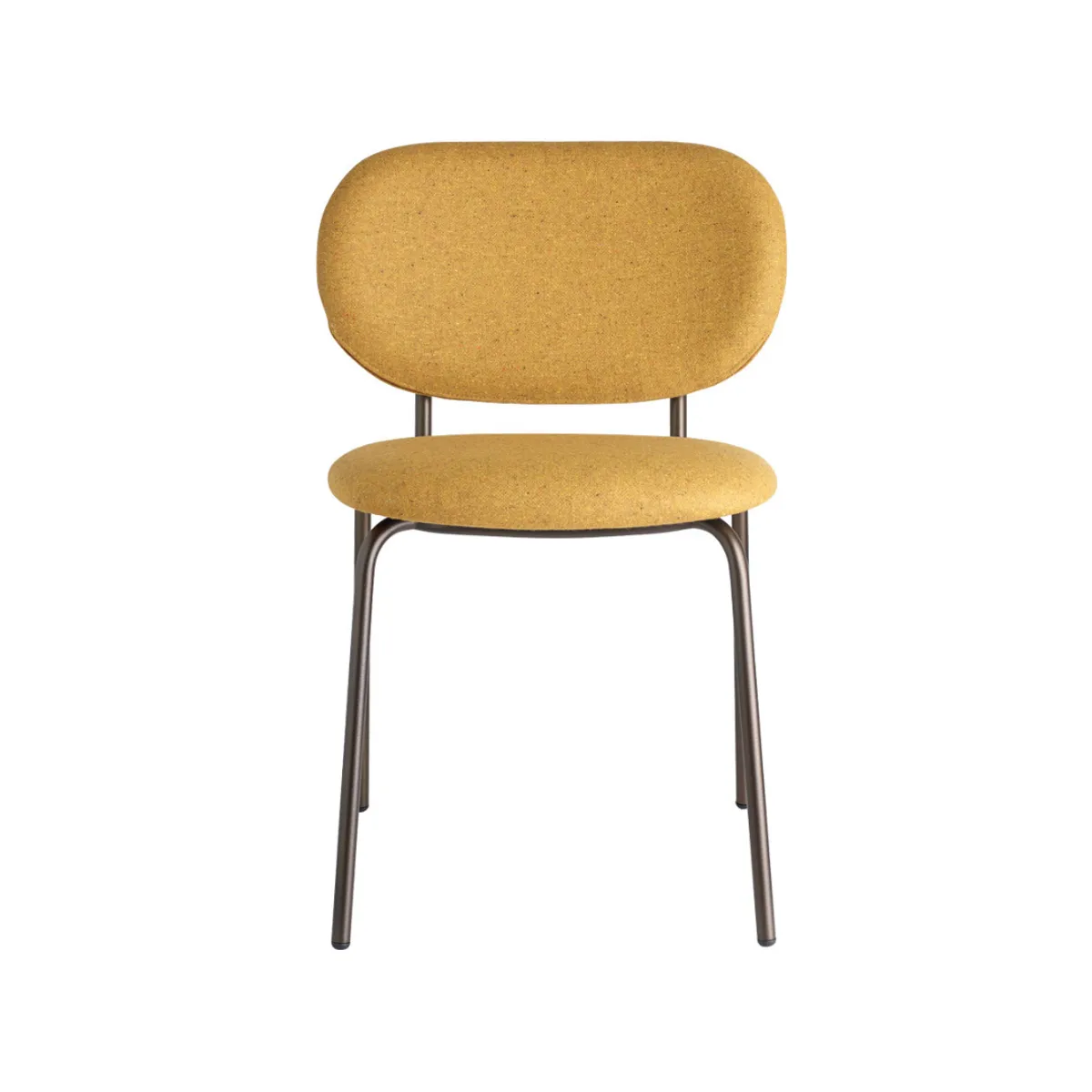 Layla soft side chair 1