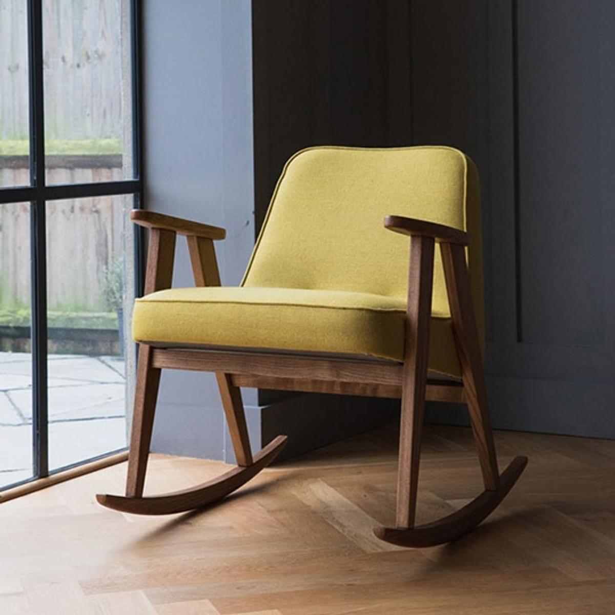 366 rocking chair | Inside Out Contracts