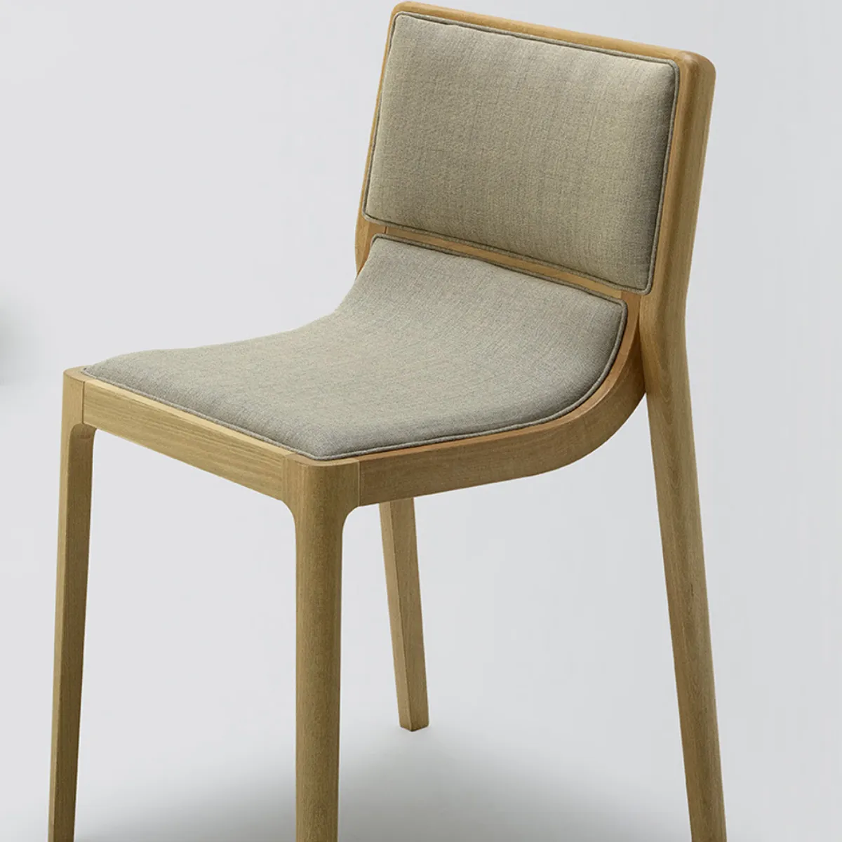 Juliet side chair white edition 2