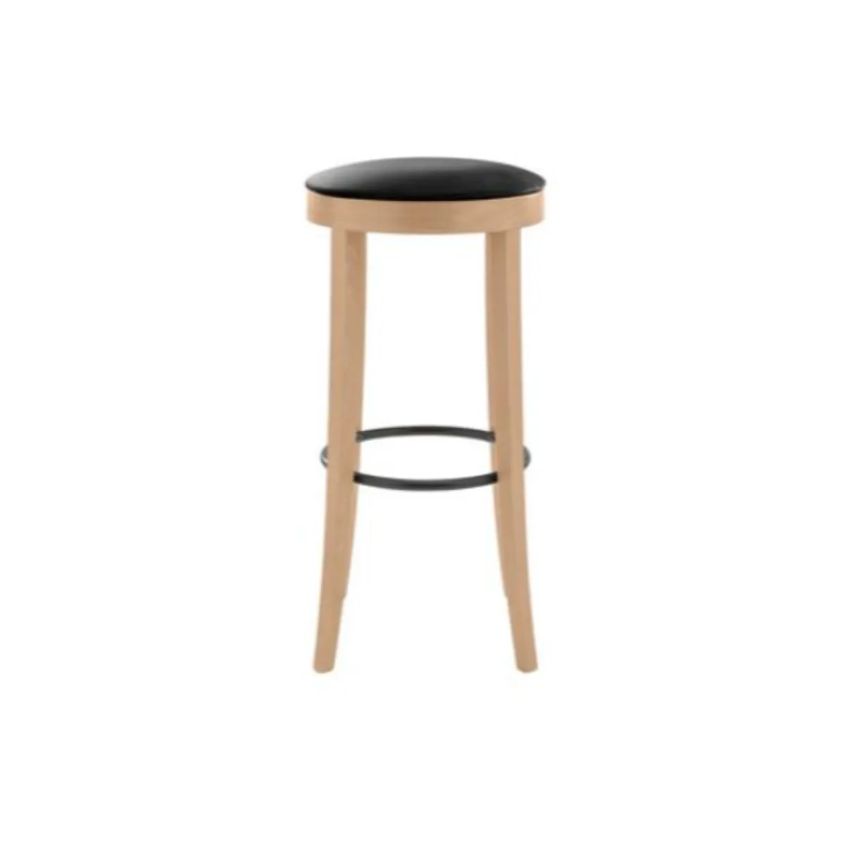 Elodie soft bar stool 2